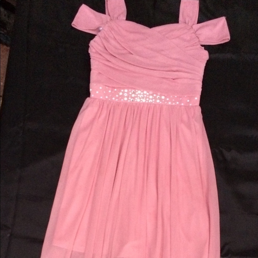 🛑👗🌸Vestido de niña/girl dress🌸🛑🛑